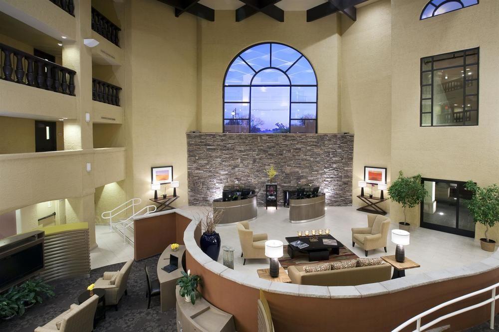Sheraton Tucson Hotel & Suites Exterior foto